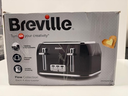 Breville slice toaster curve - breville,