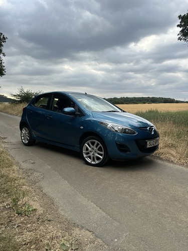 2012 mazda manual low - 2012, 2