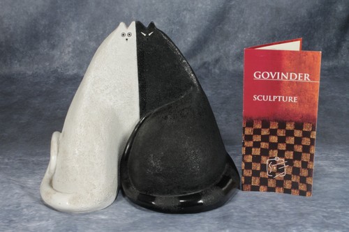 Rare govinder nazran limited - govinder,