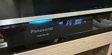 Panasonic DMR-BS750 250GB HDD