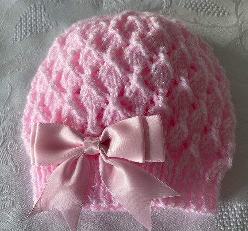 New hand knitted - new, girls