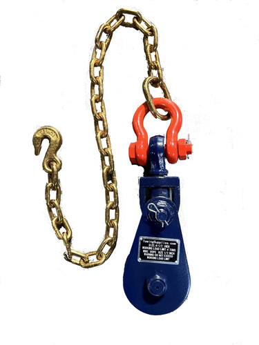 Towingsupplies ton snatch - towingsupplies,