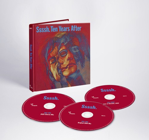 Ten years after - years, ssssh