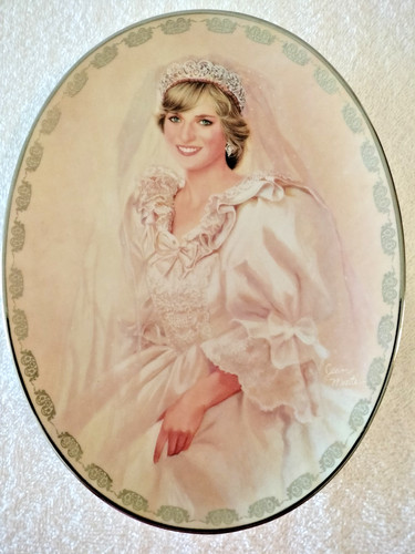 Princess diana collector - princess,
