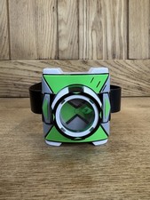 Ben 10 Omnitrix Watch Kids Toy