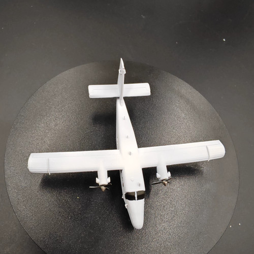 200 scale canadian - canadian, dhc-6
