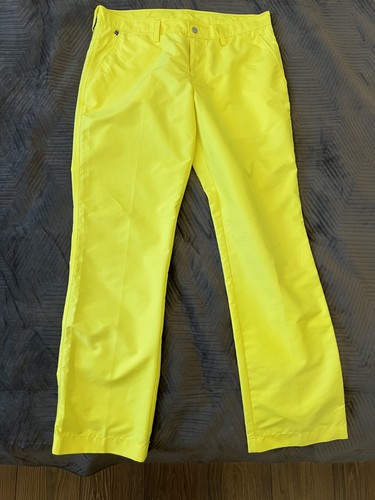 Lindeberg golf trousers - golf,