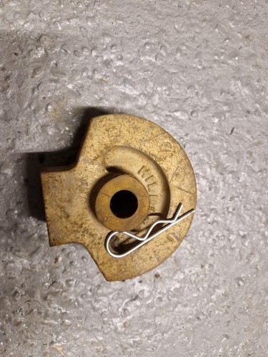 15mm copper hilmor cast - 15mm,