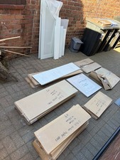 Kitchen Cupboard Doors and