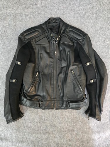 Element lined leather full - x,
