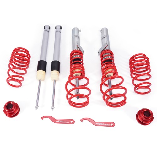 Coilovers suspension kit for - kit,