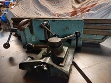 Wadkin PP Sliding Fence