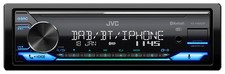 JVC KD-X482DBT MP3 Car Stereo