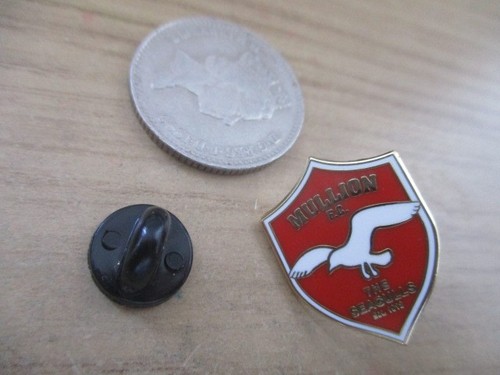 Mullion non league football - non,