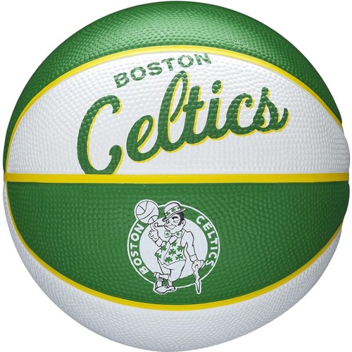 Nba team retro - nba, mini