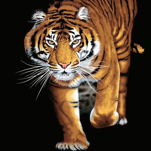 Animal throws luxury - luxury, cosy