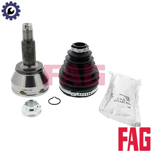 Joint kit drive shaft 771 - kit,