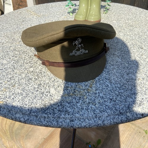 Captain mainwaring officers - captain,