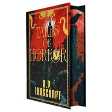 Tales of Horror by H.P