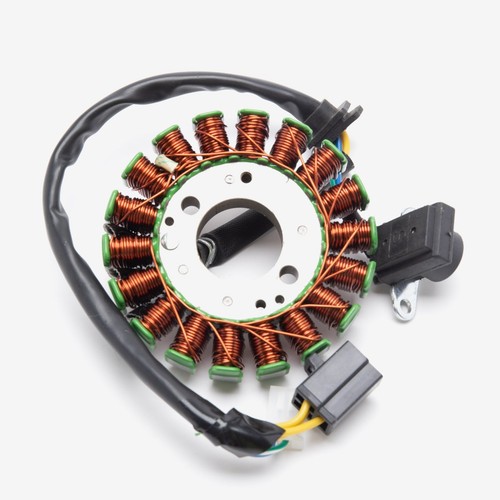 Stator 125cc scooter - scooter, 152qmi