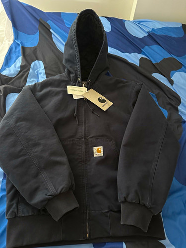Carhartt wip active jacket - carhartt,