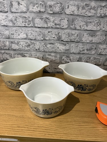 Set pyrex cinderella - set, of