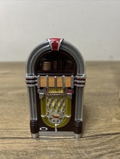 JUKE BOX miniature WURLITZER 1015 - USA 1946