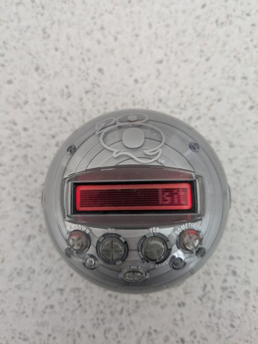 Radical 20q handheld - 20q,