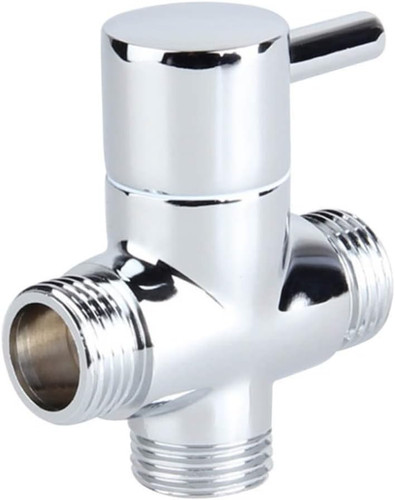 Shower diverter valve - diverter,