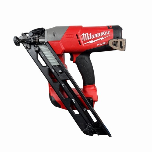 Milwaukee fuel angled - milwaukee,