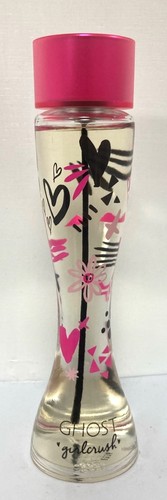 Ghost girl crush edt - ghost,