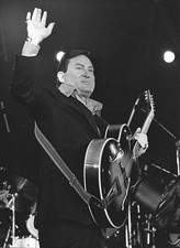 Don Gibson American singer