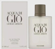 Giorgio Armani Acqua di Gio