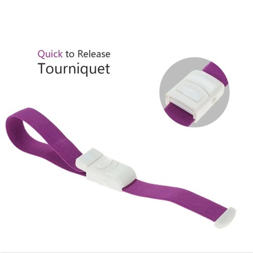 Tourniquet quick slow - tourniquet,