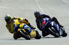 Troy Bayliss Australia Honda