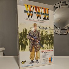 DRAGON 1/6 WW2  Krieger Italy