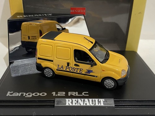 Norev renault kangoo rlc - kangoo,