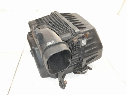 Hyundai i40 air filter - air,
