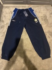 Palace X Umbro Joggers Size Small