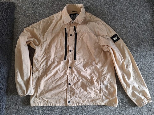 Weekend offender overshirt - offender,