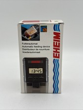 EHEIM Automatic Aquarium Fish
