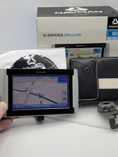 Navman series deluxe - navman, s-series