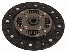 SACHS 1878 634 271 CLUTCH DISC