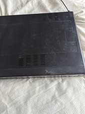 DVD Player Large £30 Used But