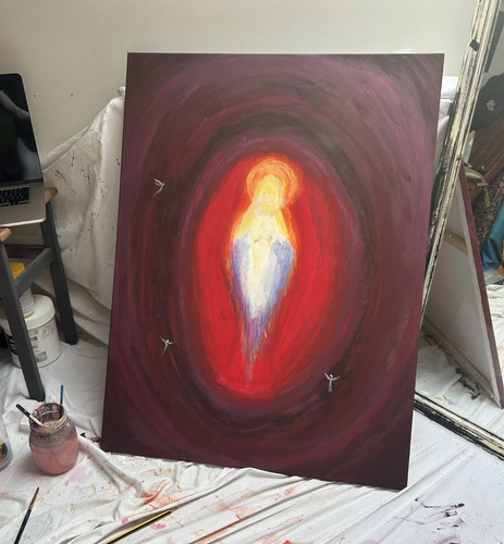 First mother original - mother,