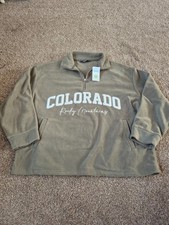 Brand New Primark Fleece