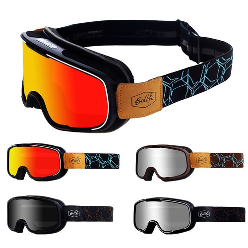 New vintage retro street - new,
