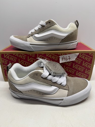 Vans knu skool women - knu, women's