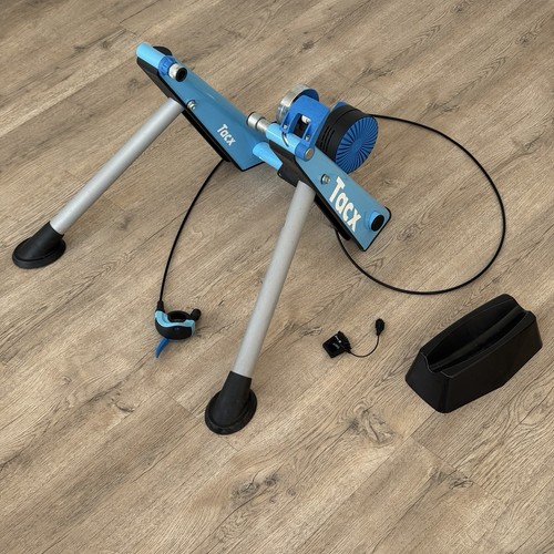 Tacx blue matic t2650 smart - matic,