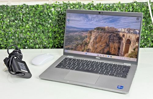 Dell latitude laptop 5420 - laptop,